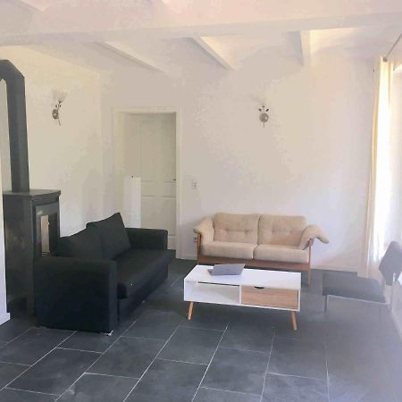 Ferienwohnung Mit Sauna Am Buckowsee Exterior photo